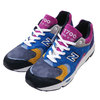 new balance KITH TREATS M1700K2 D BLUE画像