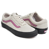 VANS OLD SKOOL PRO RAINY DAY / MELLOW MAUVE VN000ZD4W8P画像