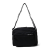 Carhartt PAYTON SHOULDER BAG (STYLE : 3 MINIMUM) BLACK/WHITE I025414-8990画像