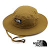 THE NORTH FACE Horizon Hat BRITISH KHAKI NN41918-BK画像