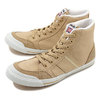 Admiral INOMER HI Beige/Beige SJAD1511-1212画像