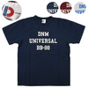 DENIME TEE DNM UNIVERSAL DP12-010画像