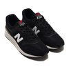 new balance CM997HLY BLACK画像