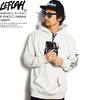 LEFLAH P PHOTO PARKA -GRAY- LEFPK09-2001SSG画像