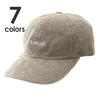 Supreme 20SS Corduroy 6-Panel Cap画像