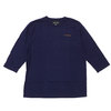 Bianca Chandon Pop Warner 3/4 Sleeve T-Shirt画像