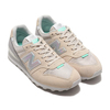 new balance WL996COA OFF WHITE画像