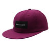 Bianca Chandon Logotype Label Hat RASBERRY画像