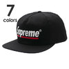 Supreme 20SS Underline 5-Panel画像