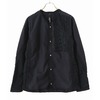 BYBORRE GORE EZ CARDIGAN GORE-111-000画像