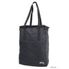 STUSSY Light Weight Travel Tote Bag 134224画像