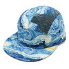 NEW ERA Jet Cap Vincent Willem Van Gogh PRINT 12353360画像