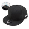 NEW ERA 9FIFTY 桜 富士山 BLK/SWHT 12326183画像