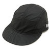 NEW ERA OUTDOOR Jet Cap PACKABLE BLK 12326473画像