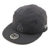 NEW ERA Jet Cap Kevin Lyons BLK 12362094画像