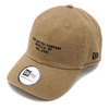 NEW ERA Casual Classic KHA/BLK 12326084画像