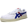 Onitsuka Tiger GSM WHT/BLU/RED 1183A651-105画像