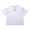 PUMA Recheck Pack Graphic Tee Wmns PUMA WHITE 597890-02画像