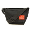 Manhattan Portage NYC Casual Messenger Bag JR MP1605JRNYC20SS画像