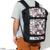 Columbia Third Bluff Japan SP Backpack PU8405画像