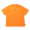 DC SHOES 20 BACKTAPE SS ORANGE 5126J032画像