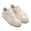 PUMA Basket Platform Trace Lite Wn's ROSEWATER-MAR 373696-02画像