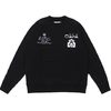 NEIGHBORHOOD 20SS TIGHT/C-CREW.LS BLACK 201MBNH-CSM05画像