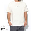 RVCA Tiny Arch S/S Tee BA041-201画像