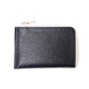 DIGAWEL L PURSE (LARGE) Calf leather DWZOZ010画像