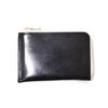 DIGAWEL L PURSE(LARGE) Bridle leather DWZOZ002画像