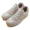 new balance WL373CD2 LIGHT GRAY画像