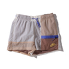 NIKE AS W NSW ICN CLSH SHORT PALE IVORY/SHIMMER/DESERT DUST CJ2285-110画像