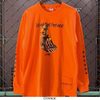 LEFLAH DIG UP L/S TEE LEFLS00-2000SS画像