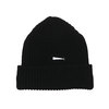 DESCENDANT 20SS CACHALOT COOL MAX BEANIE BLACK 201MADS-HT01画像