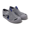 CONVERSE KID'S CVSTAR SANDAL TB GRAY 37300532画像