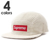 Supreme 20SS Wide Wale Corduroy Camp Cap画像