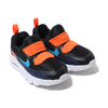 NIKE AIR MAX TINY 90 (PS) BLACK/LASER BLUE-HYPER CRIMSON 881927-020画像