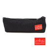 Manhattan Portage Fountain Pen Case Black MP1066画像