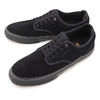 Emerica WINO G6 BLACK/BLACK画像