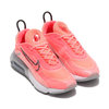 NIKE W AIR MAX 2090 LAVA GLOW/BLACK-FLASH CRIMSON CT7698-600画像