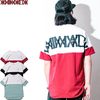 ANIMALIA CONVERT S/S Tee AN20U-CS01画像