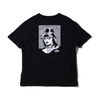 NIKE AS W NSW TEE BOY STREET 1 BLACK CT8923-010画像