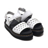 Dr.Martens ZEBRILUS VOSS STUD WHITE Hydro WHITE 25454100画像