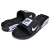 NIKE AIR MAX 90 SLIDE black/white BQ4635-002画像