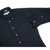 INDIVIDUALIZED SHIRTS L/S STANDARD FIT B.D. TWILL SHIRTS navy画像