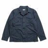 BURGUS PLUS Military Field Shirt Jacket BP20902画像