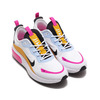 NIKE W NIKE AIR MAX DIA WHITE/BLACK-POLLEN RISE-HYDROGEN BLUE CJ0636-100画像