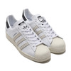 adidas SUPERSTAR FOOTWEAR WHITE/FOOTWEAR WHITE/CORE BLACK FV2808画像