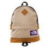 THE NORTH FACE PURPLE LABEL MEDIUM DAY PACK BE(BEIGE) NN7507N画像