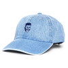 APPLEBUM King Kong of NY Denim Cap LT BLUE画像